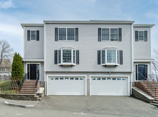 67 Summit St, Malden, MA 02148