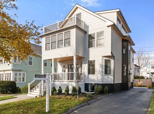 235 Powder House Blvd, Somerville, MA 02144