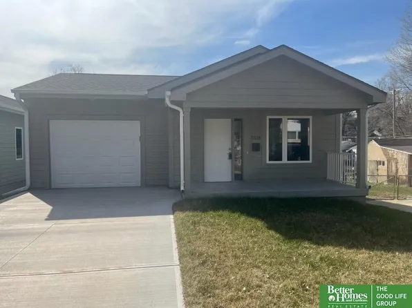 5518 N 34th St, Omaha, NE 68111