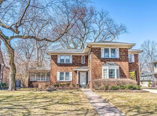 538 Monroe Ave, River Forest, IL