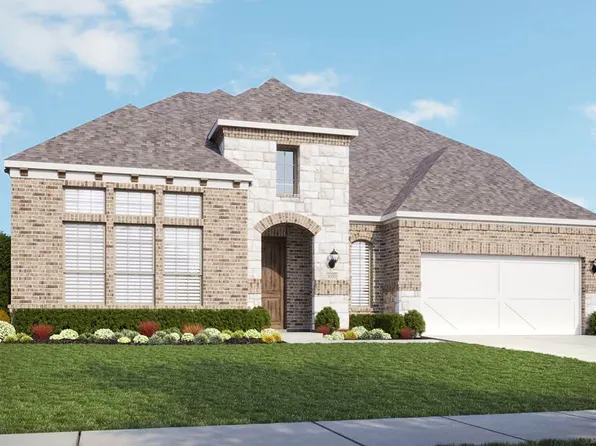 2921 Sablebrooke Dr, Leander, TX 78641