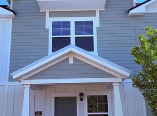 283 COUNSEL Street, Yulee, FL 32097