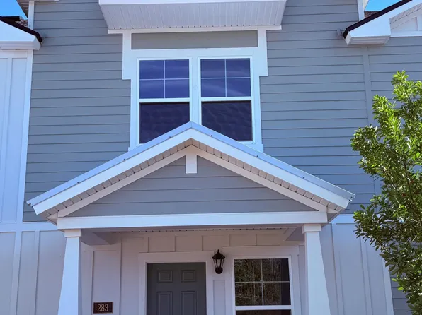 283 COUNSEL Street, Yulee, FL 32097