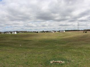 17105 Country Dr, Manchester, MI 48158