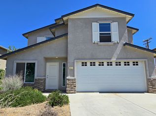 467 Jonathan Pl, Tehachapi, CA 93561