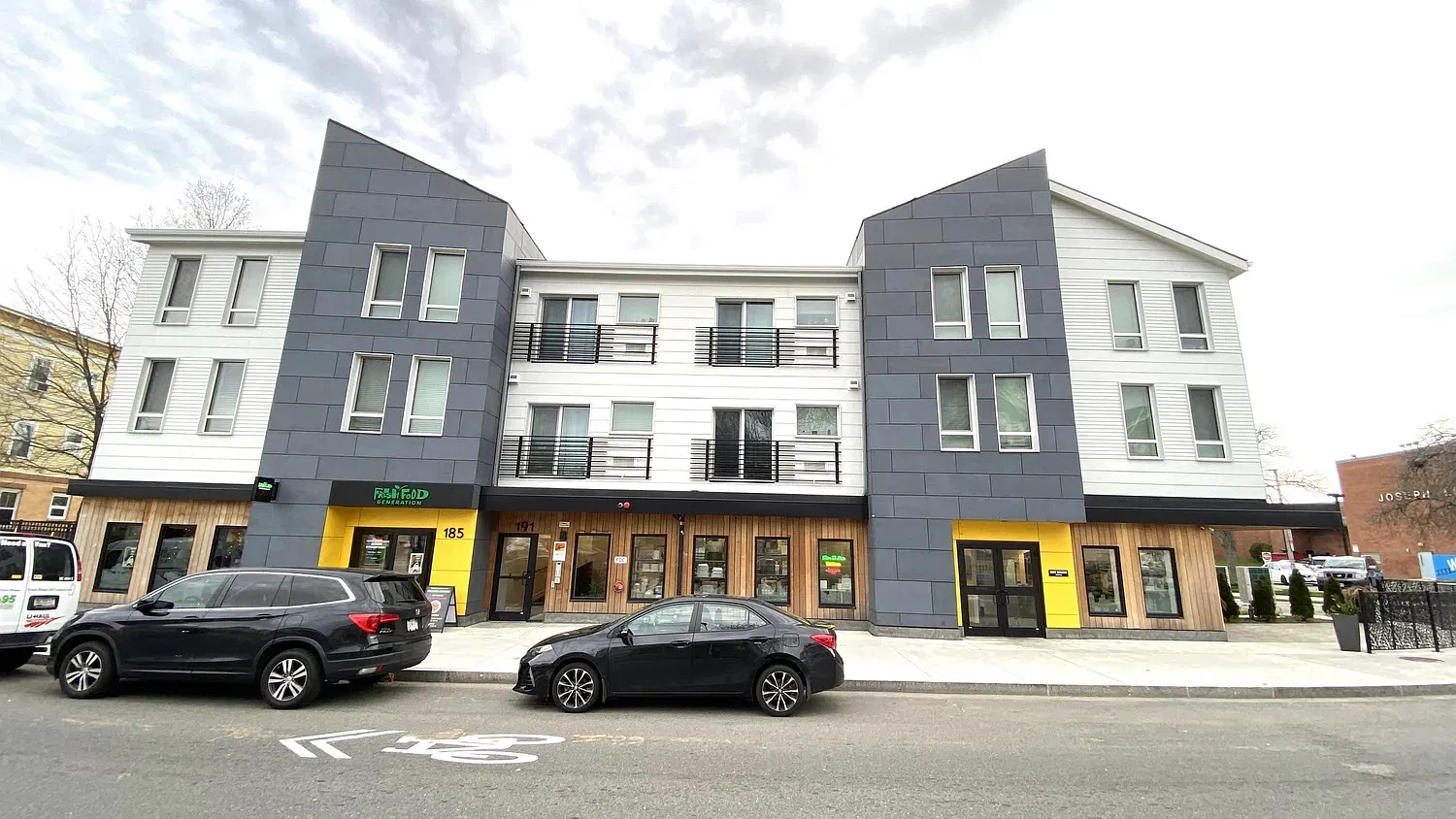Studio, 400 sqft, $1,875 — Photo 1