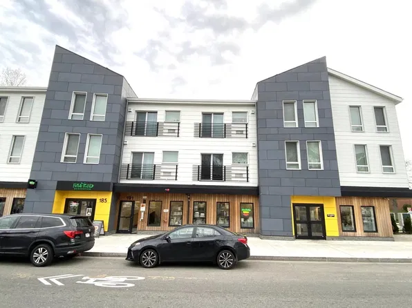 191 Talbot Ave Unit 305, Dorchester Center, MA 02124