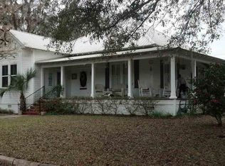 602 Bay St W, Perry, FL 32348