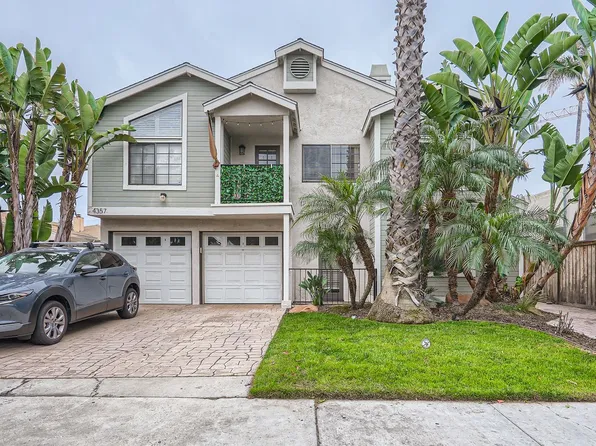 4357 Oregon St Unit 7, San Diego, CA 92104