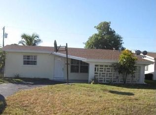 7924 Orleans St, Miramar, FL 33023