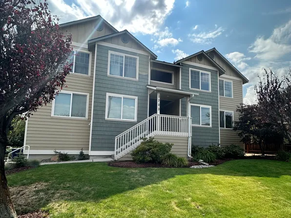 1703 Springwater Ave #3, Wenatchee, WA 98801