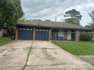 835 Eastlake St, Houston, TX 77034