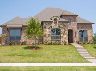 4701 Montalcino Blvd, Flower Mound, TX 75022