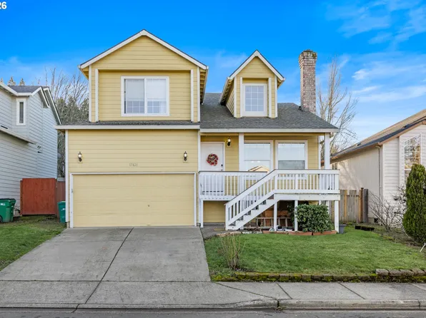 15621 SW Bristlecone Way, Tigard, OR 97223