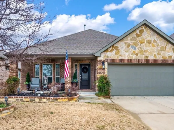 10209 Tahoka Pl, McKinney, TX 75071