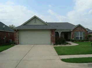 2103 W H St, Jenks, OK 74037