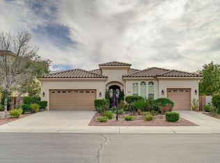 2415 Winter Cliffs St, Henderson, NV 89052