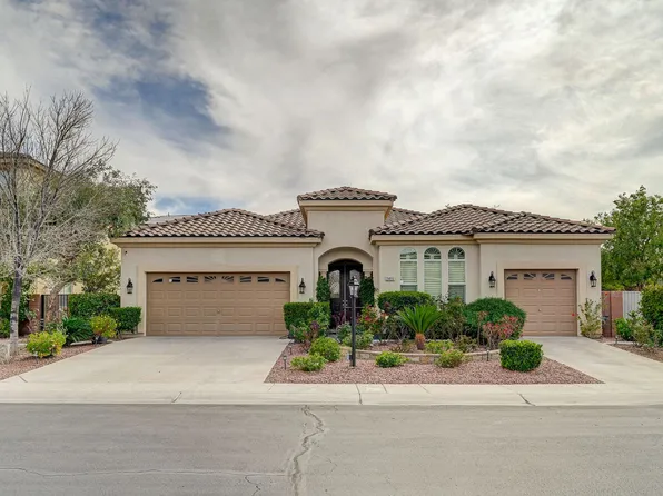 2415 Winter Cliffs St, Henderson, NV 89052