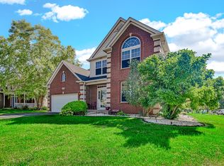 1806 Crestview Dr, Plainfield, IL 60586