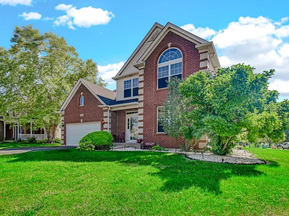 1806 Crestview Dr, Plainfield, IL 60586