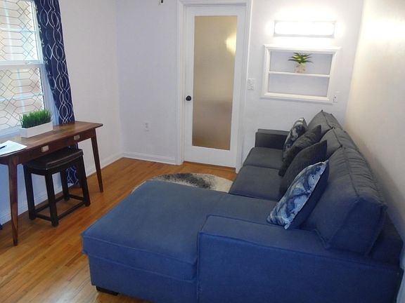 2nd image of 106 1/2 Argonne Ave