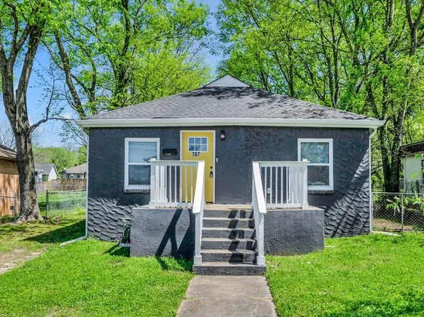 707 Myrtle St, Nashville, TN 37206