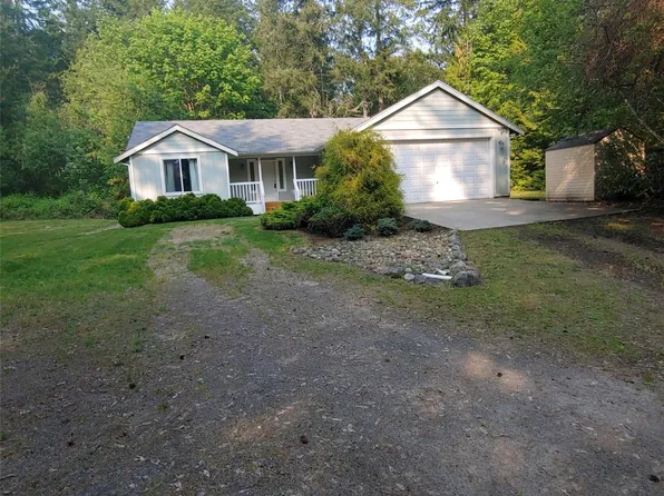 17815 51st Street NW, Vaughn, WA 98394