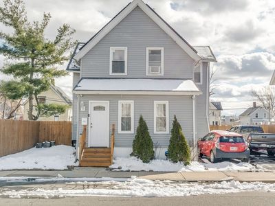 33 Ladd St, Springfield, MA, 01109