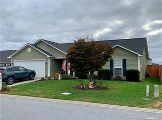 275 Mud Creek Rd #393, Fletcher, NC 28732