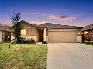 215 Magione St, Hutto, TX 78634