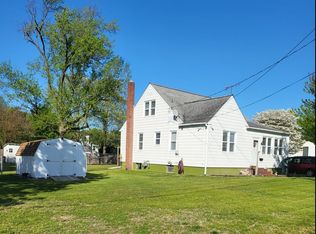 58 Marlyn Ave, Pennsville, NJ 08070