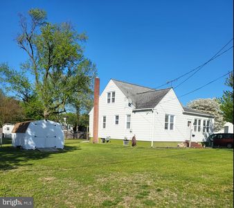 58 Marlyn Ave, Pennsville, NJ, 08070