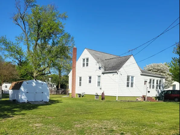 58 Marlyn Ave, Pennsville, NJ 08070