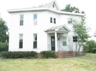 57 S Mill St, Milford Center, OH