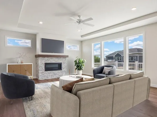 N56W20767 Carnoustie WAY #Lt82, Menomonee Falls, WI 53051