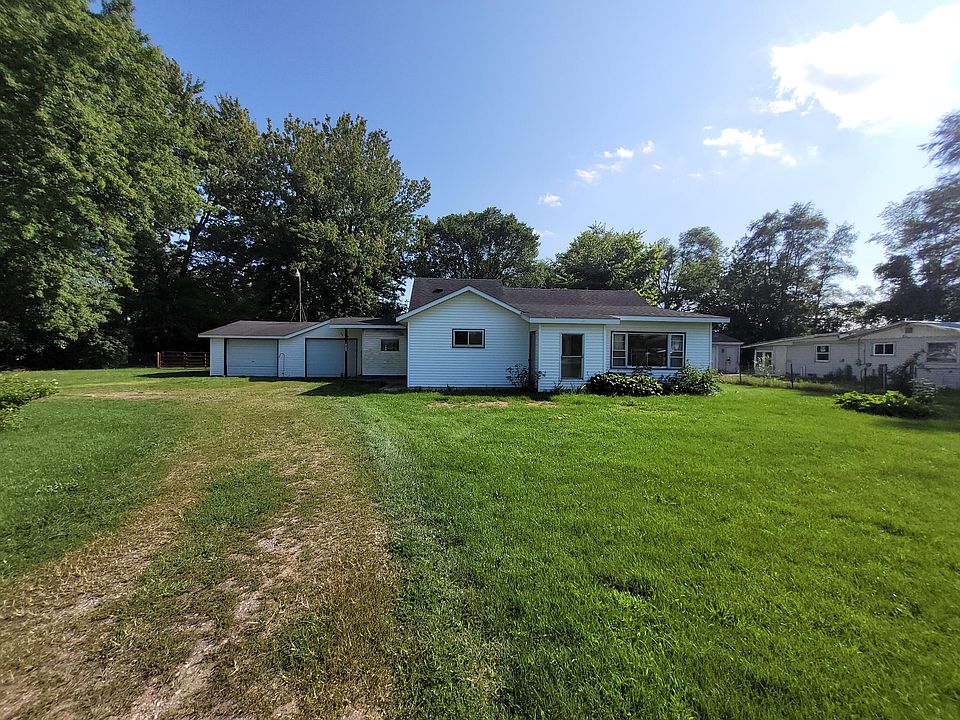 1075 Arney Rd, Sherwood, MI 49089 Zillow