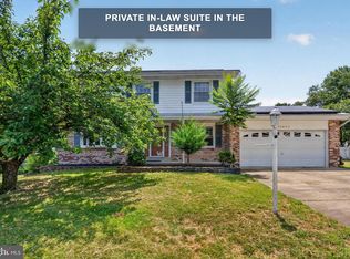 12904 Dauphin Ct, Fort Washington, MD 20744