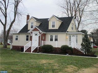 217 Delaware Ave, Carneys Point, NJ 08069