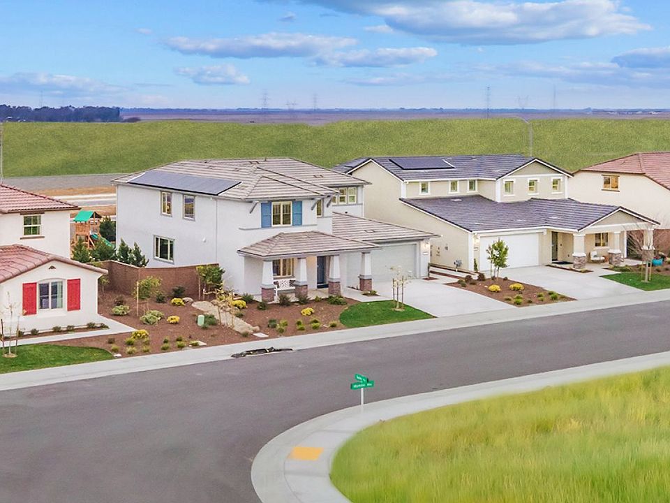 Meander at Winding Creek by Lennar in Roseville CA Zillow