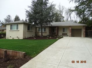 159 Pulido Rd, Danville, CA 94526