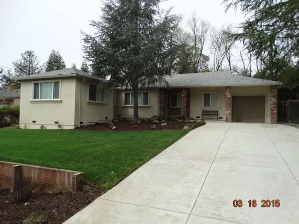 159 Pulido Rd, Danville, CA 94526