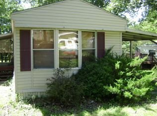 25087 Fat Bob Trl, Shell Knob, MO 65747