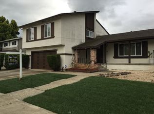 7235 Princevalle St, Gilroy, CA 95020