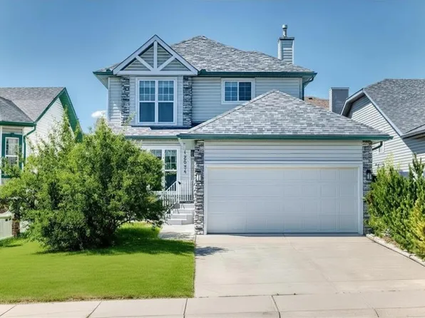 12634 S Coventry Hills Way NE, Calgary, AB T3K 4R8