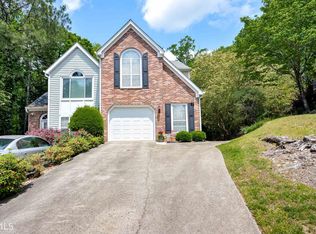 5160 Laurel Bridge Ct SE, Smyrna, GA 30082