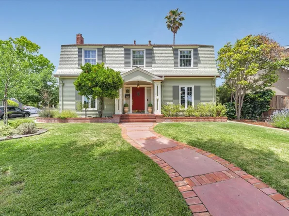 1634 Brewster Ave, Redwood City, CA 94062