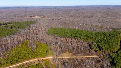 2nd image of 0 White Oak Rd Lot 18B