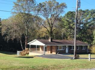 1701 Ridgecrest Dr, Danville, VA 24540