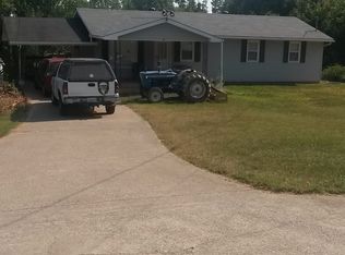 168 Bird Ln, Graham, KY 42344