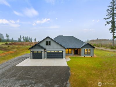 249 Trailblazer Lane, Castle Rock, WA, 98611